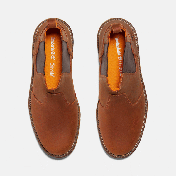 redwood falls chelsea boot - Image 3