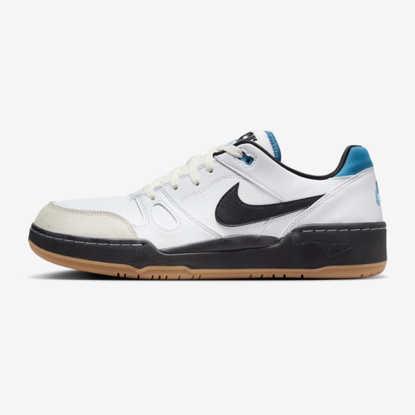 nike full force low