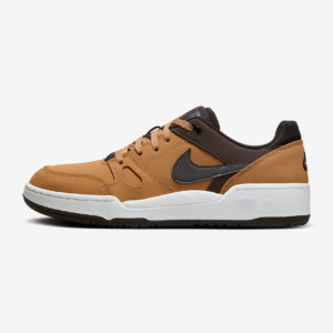 nike full force low