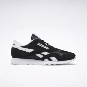 reebok classic nylon