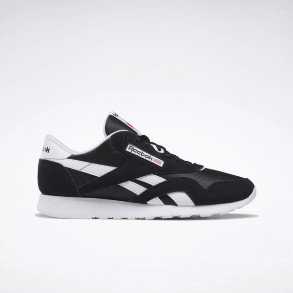 reebok classic nylon