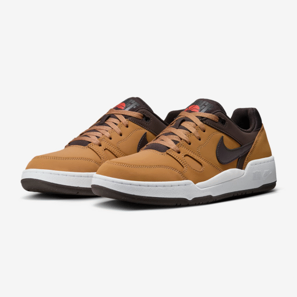 nike full force low - Image 2