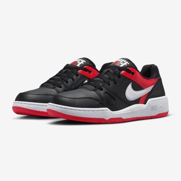 nike full force low - Image 2