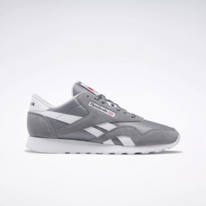 reebok classic nylon