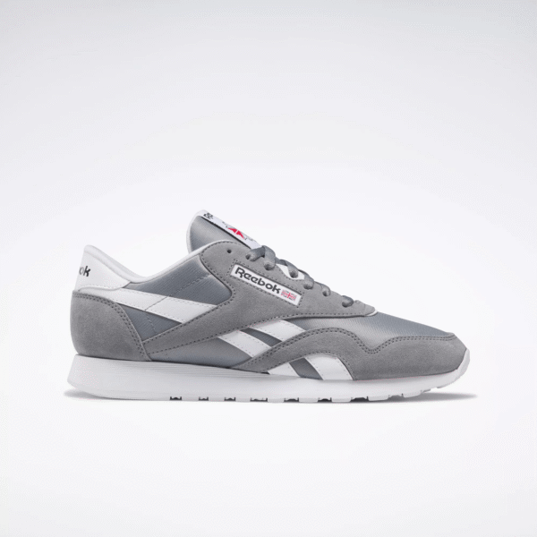 reebok classic nylon