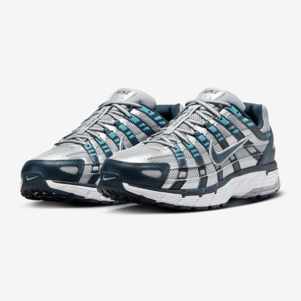 nike p-6000 - Image 2