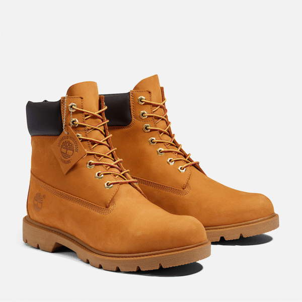 timberland classic 6-inch waterproof boot - Image 2