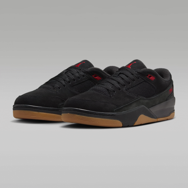 nike jordan flight court - Image 2