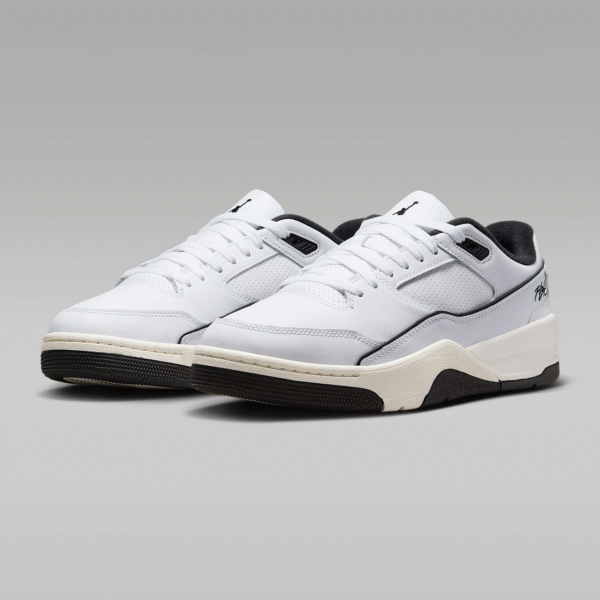 nike jordan flight court - Image 2