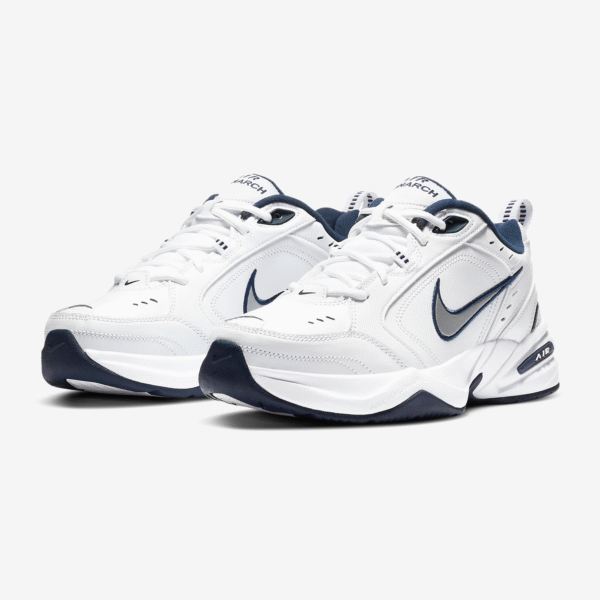 nike air monarch iv - Image 2