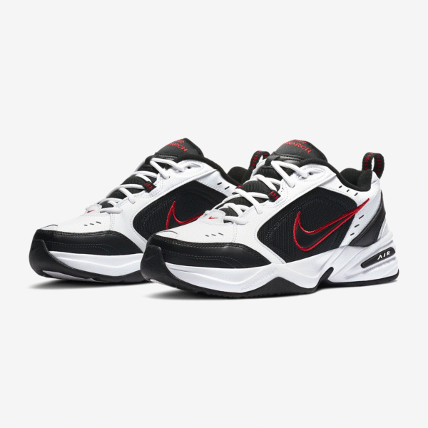 nike air monarch iv - Image 2