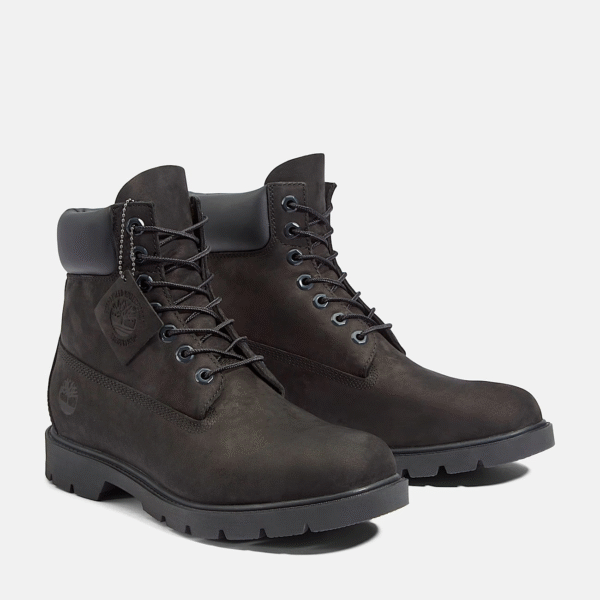 timberland classic 6-inch waterproof boot - Image 2