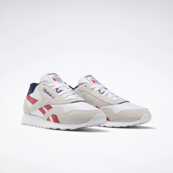 reebok classic nylon - Image 2