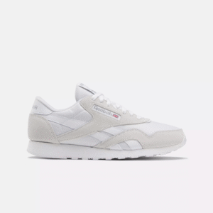 reebok classic nylon