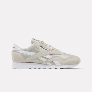 reebok classic nylon