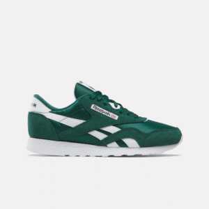 reebok classic nylon