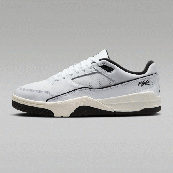 nike jordan flight court