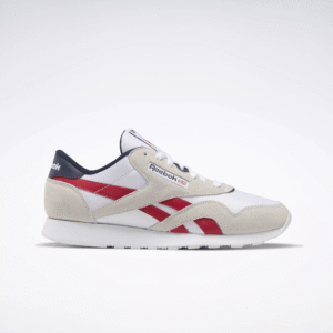 reebok classic nylon
