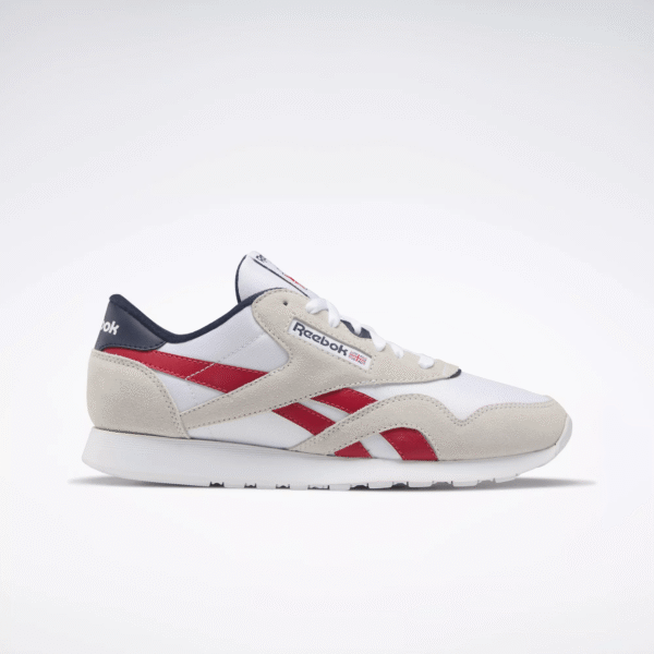 reebok classic nylon