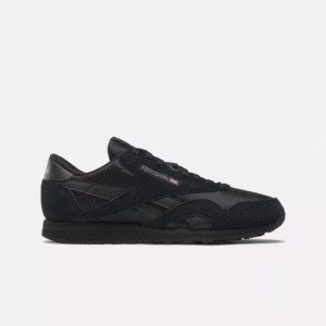 reebok classic nylon