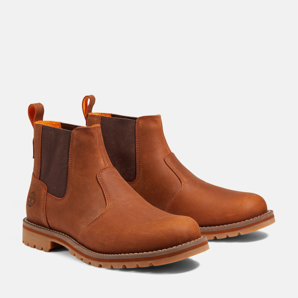 redwood falls chelsea boot - Image 2