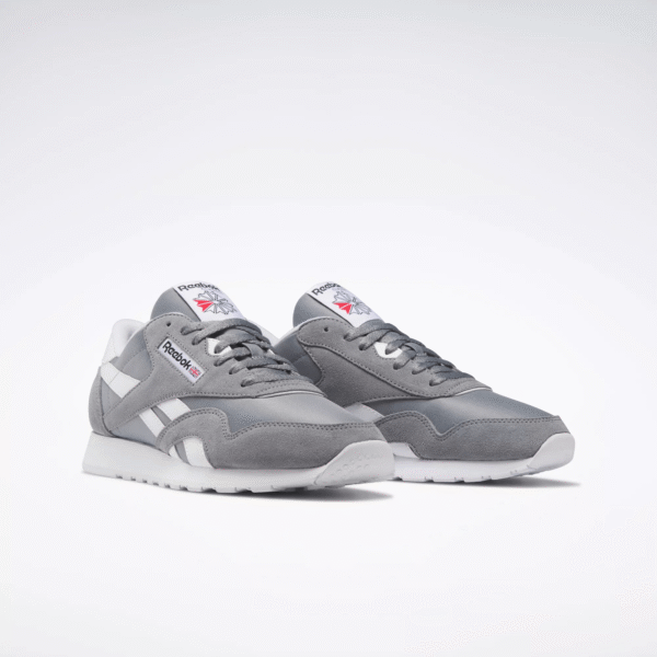 reebok classic nylon - Image 2