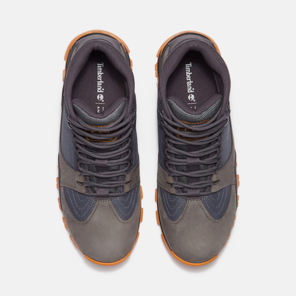 mt. maddsen mid lace-up hiking boot - Image 3