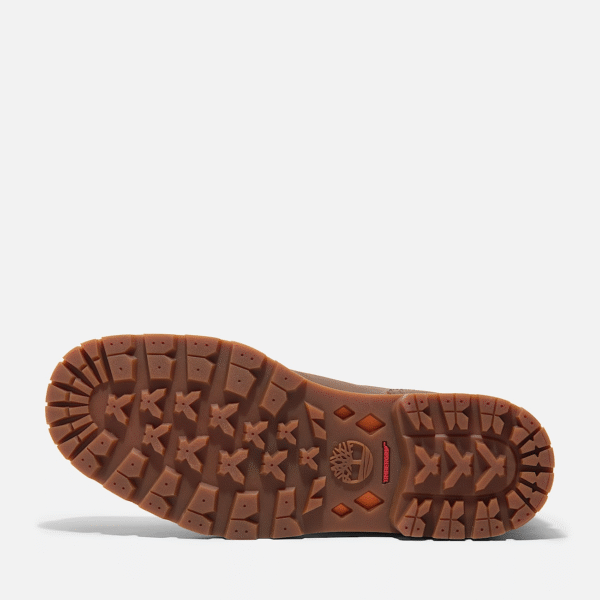 britton road waterproof chukka boot - Image 4
