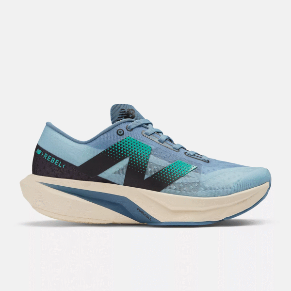 new balance fuelcell rebel v4