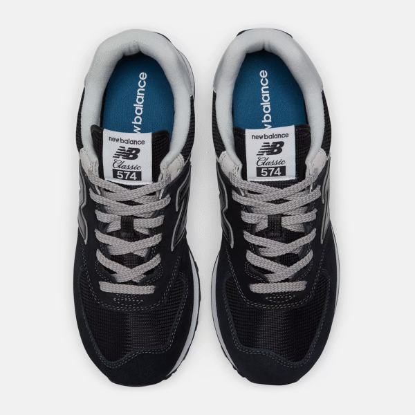 new balance 574 core - Image 3
