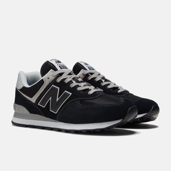 new balance 574 core - Image 2