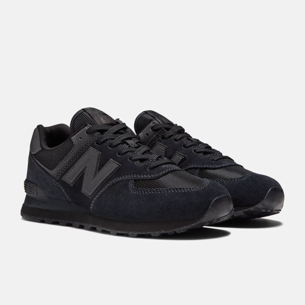 new balance 574 core - Image 2