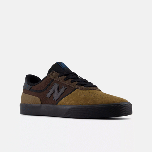 new balance numeric 272 - Image 2