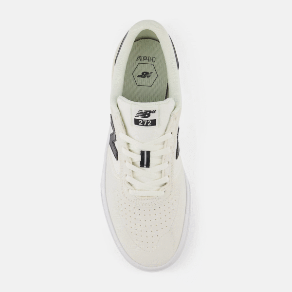 new balance numeric 272 - Image 3