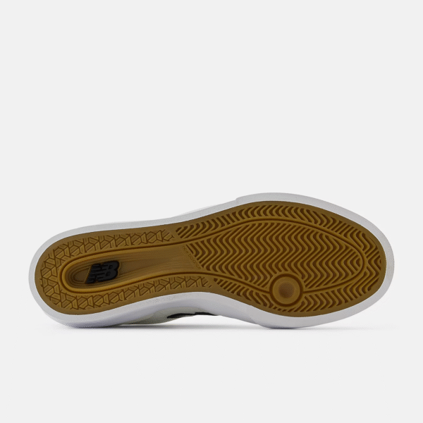 new balance numeric 272 - Image 4
