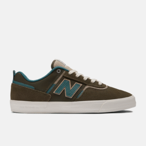 new balance numeric jamie foy 306