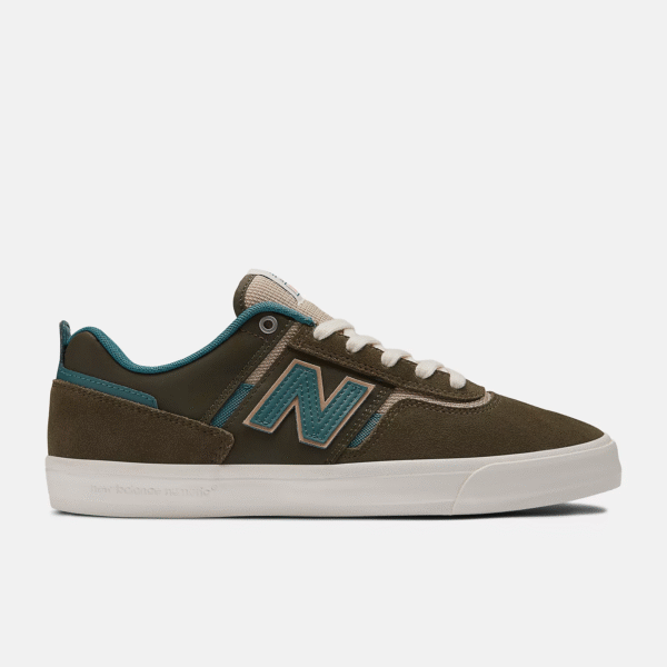 new balance numeric jamie foy 306
