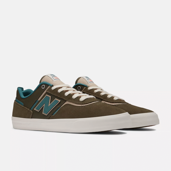 new balance numeric jamie foy 306 - Image 2