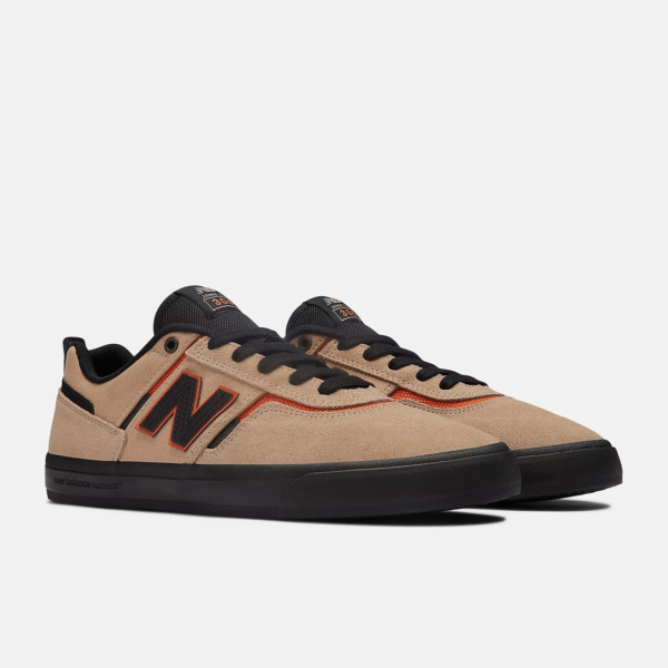 new balance numeric jamie foy 306 - Image 2