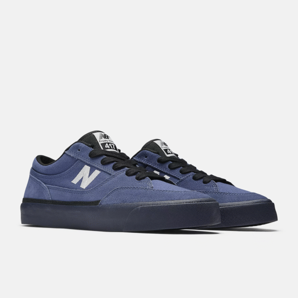 new balance numeric franky villani 417 low - Image 2