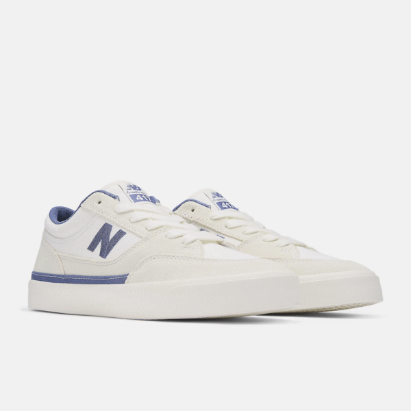 new balance numeric franky villani 417 low - Image 2