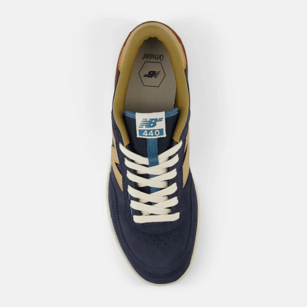 new balance numeric 440 v2 - Image 3
