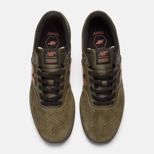 new balance numeric brandon westgate 508 - Image 3