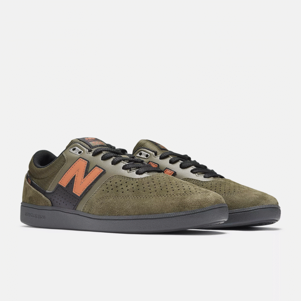 new balance numeric brandon westgate 508 - Image 2