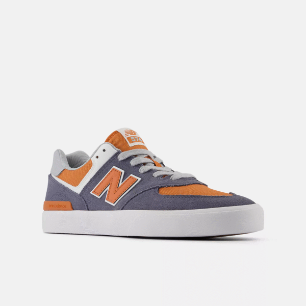new balance numeric 574 vulc - Image 2