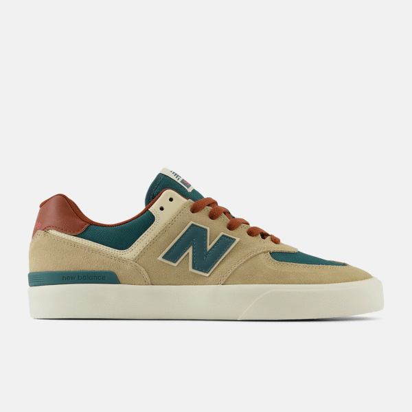 new balance numeric 574 vulc