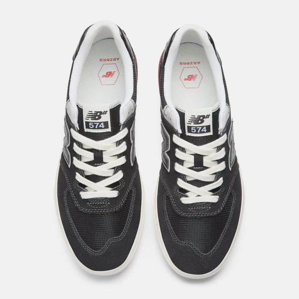 new balance numeric 574 vulc - Image 3