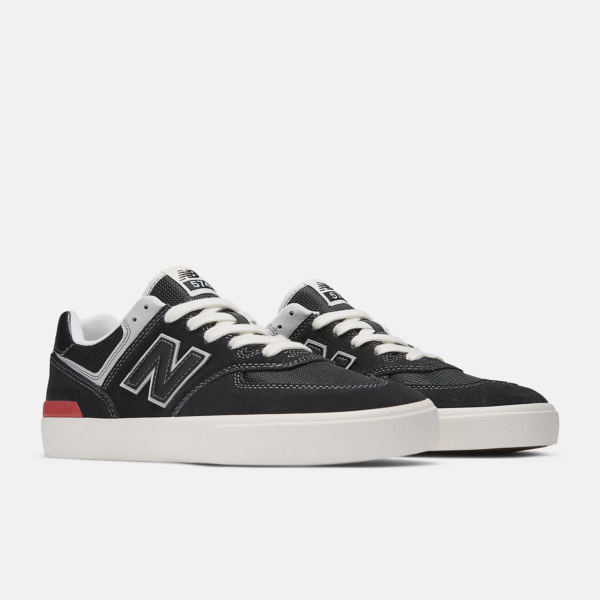 new balance numeric 574 vulc - Image 2