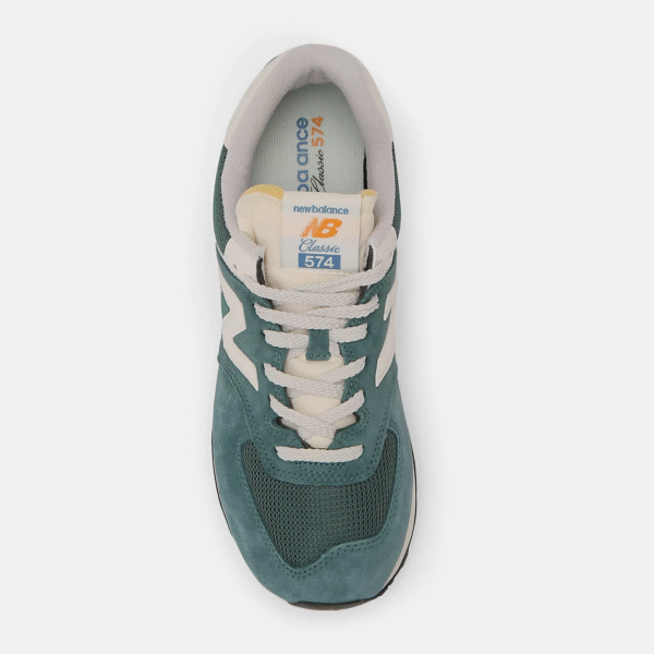 new balance 574 - Image 3