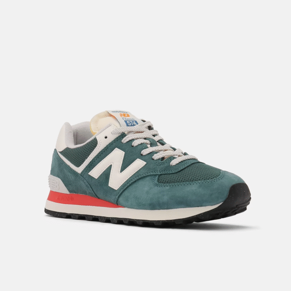 new balance 574 - Image 2